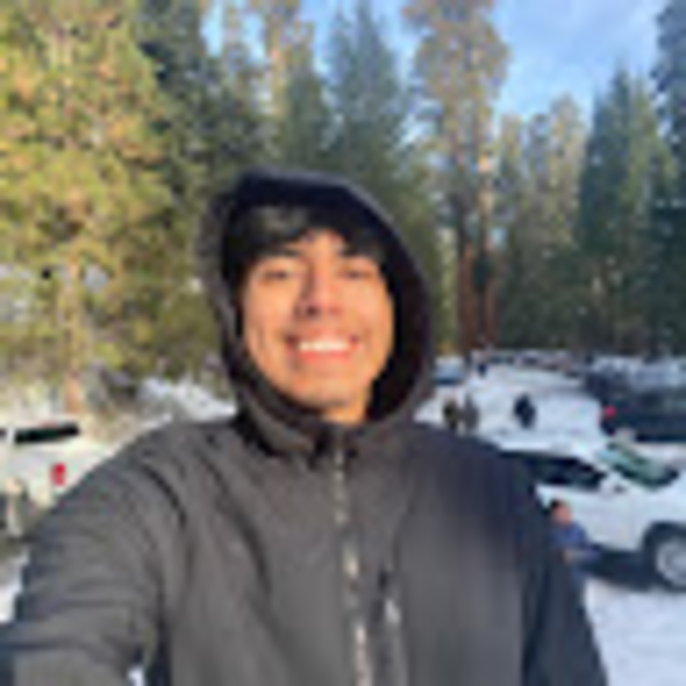 Meet your Posher, Javier